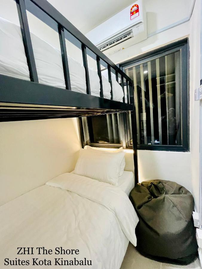 Zhi The Shore Apartment *