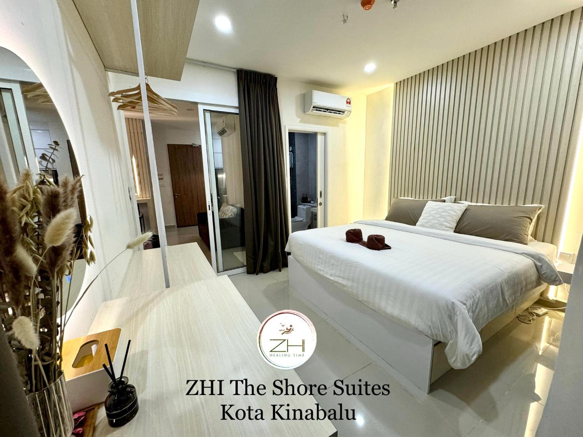 Zhi The Shore Kota Kinabalu