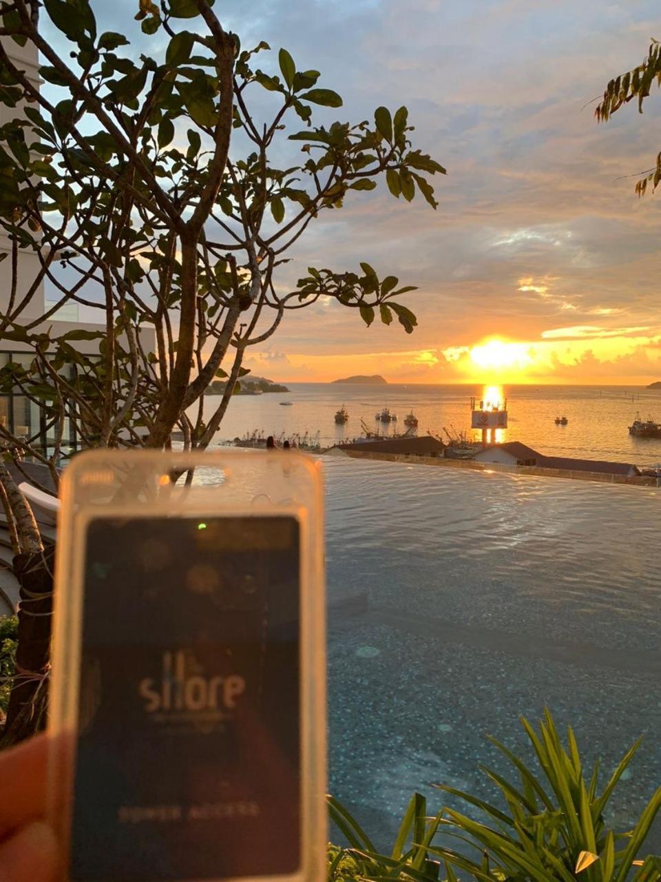Zhi The Shore Apartment Kota Kinabalu