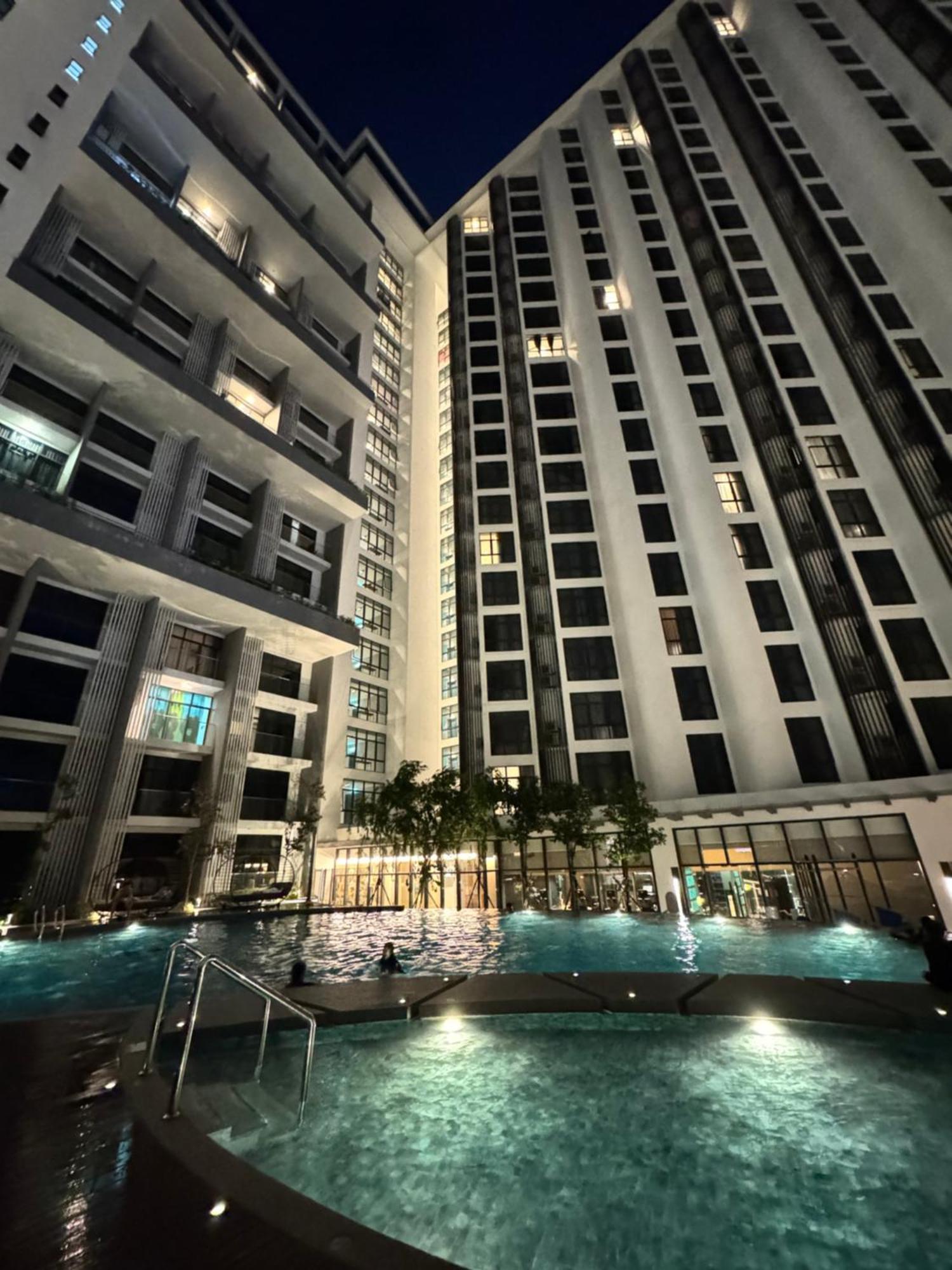 Apartment Zhi The Shore