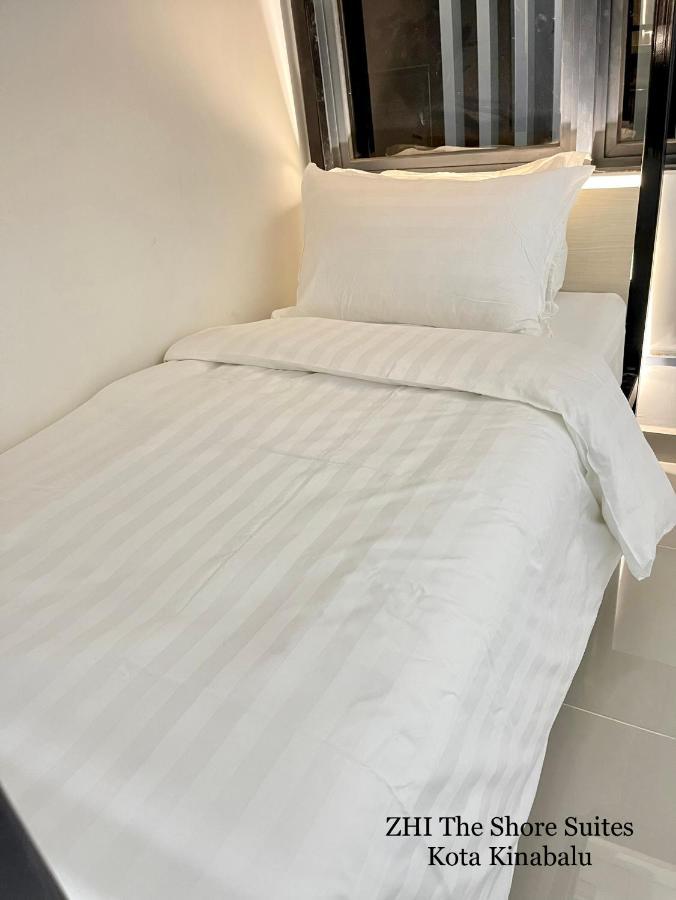 Apartment Zhi The Shore Kota Kinabalu