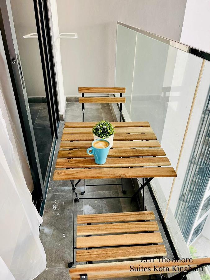 Apartment Zhi The Shore *
