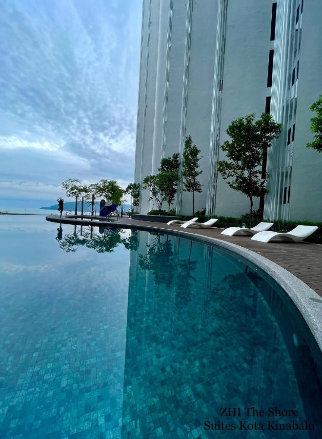 Apartment Zhi The Shore *