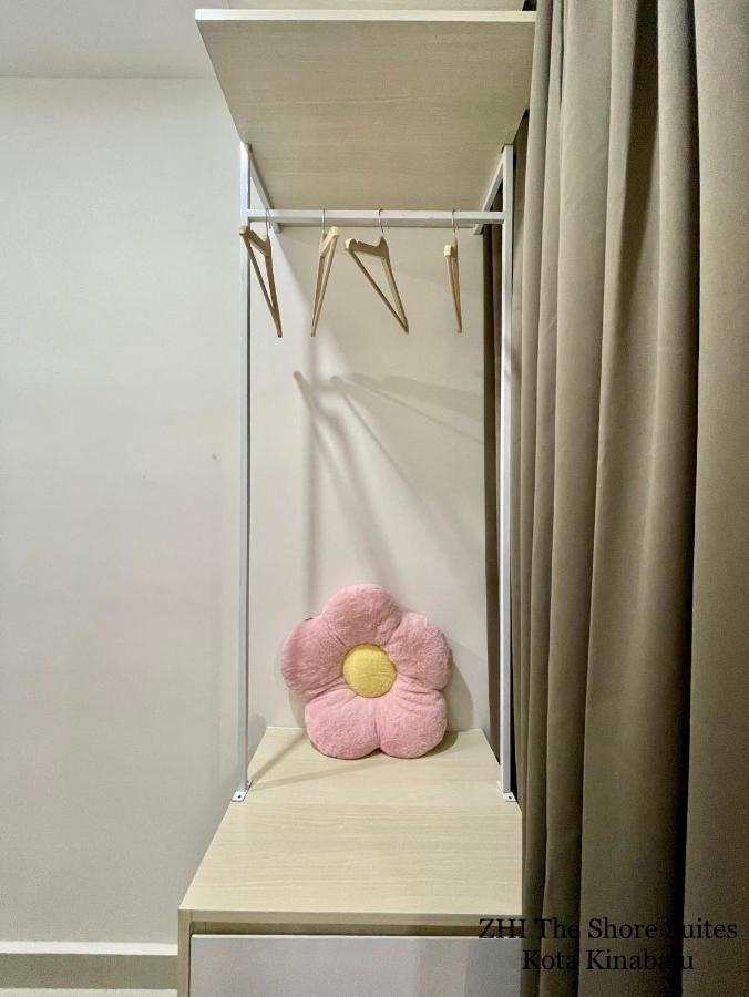 Apartment Zhi The Shore *