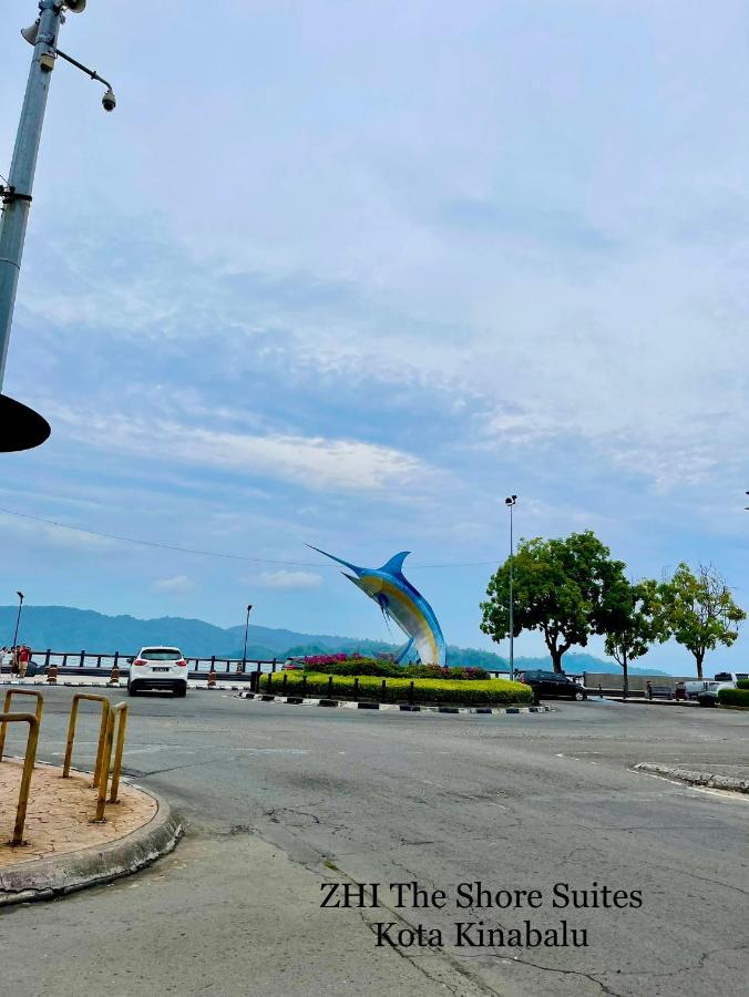 Zhi The Shore
